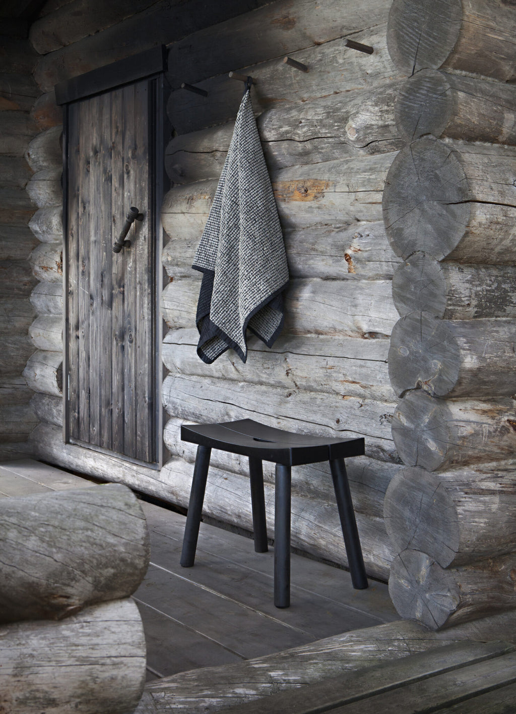 Periferia KVJ3 Stool