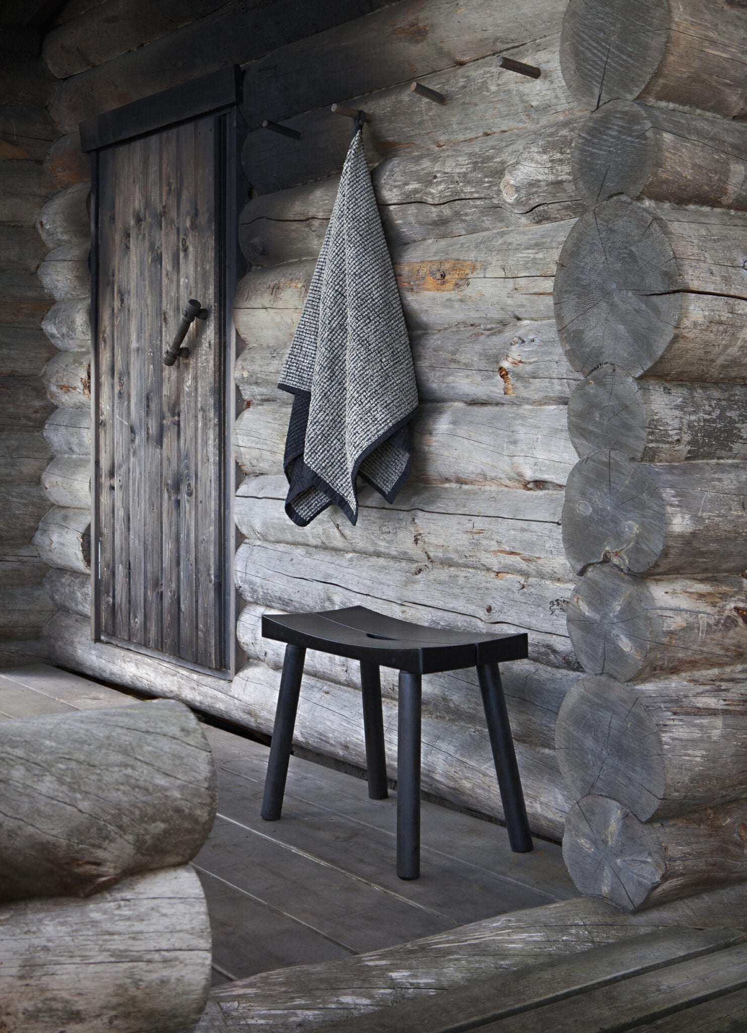 Periferia KVJ3 Stool