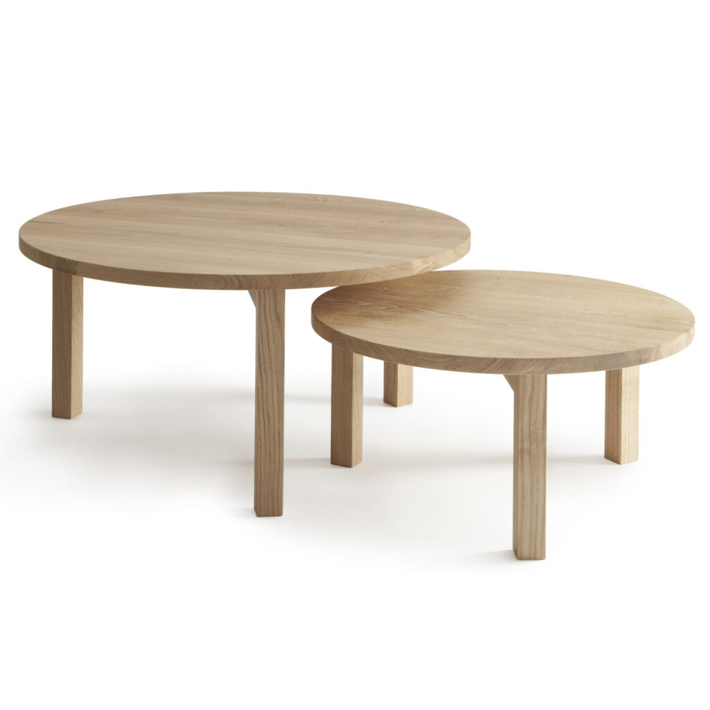 Periferia Coffee Table