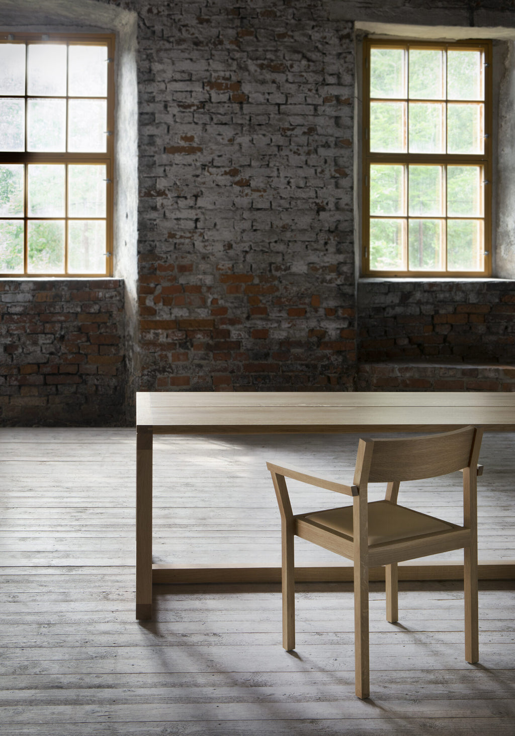 Periferia KVT3 Armchair