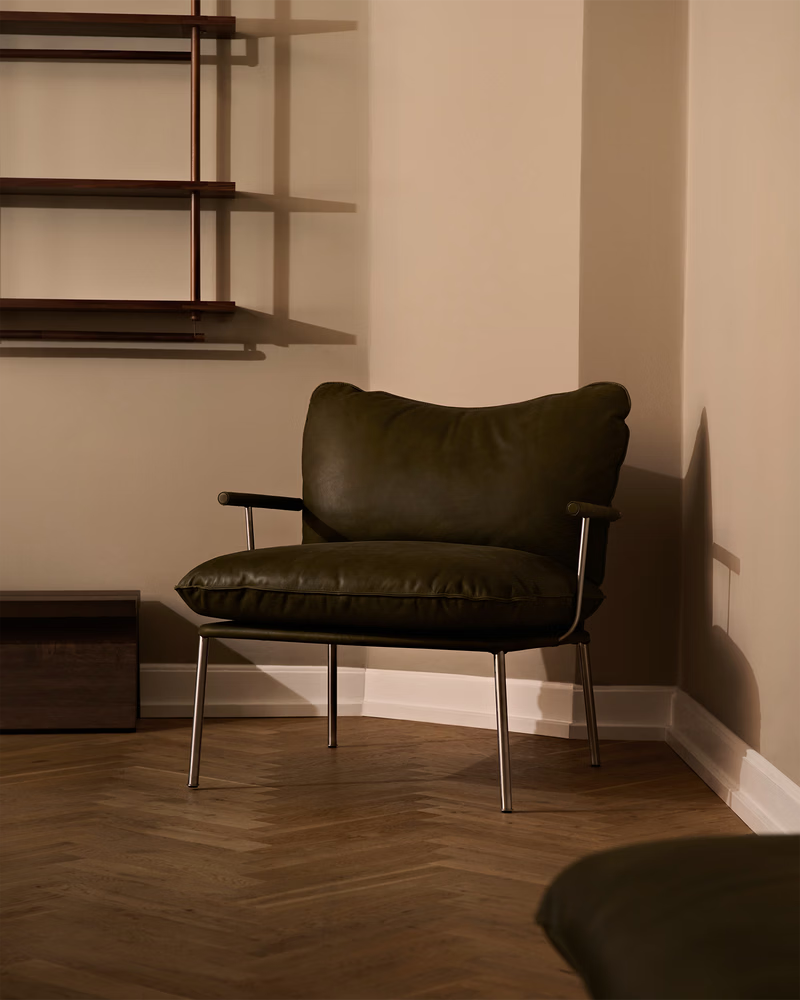 Pico Lounge Chair