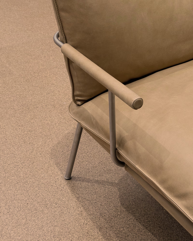 Pico Lounge Chair