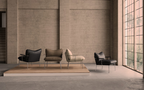 Pico Lounge Chair
