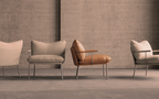 Pico Lounge Chair