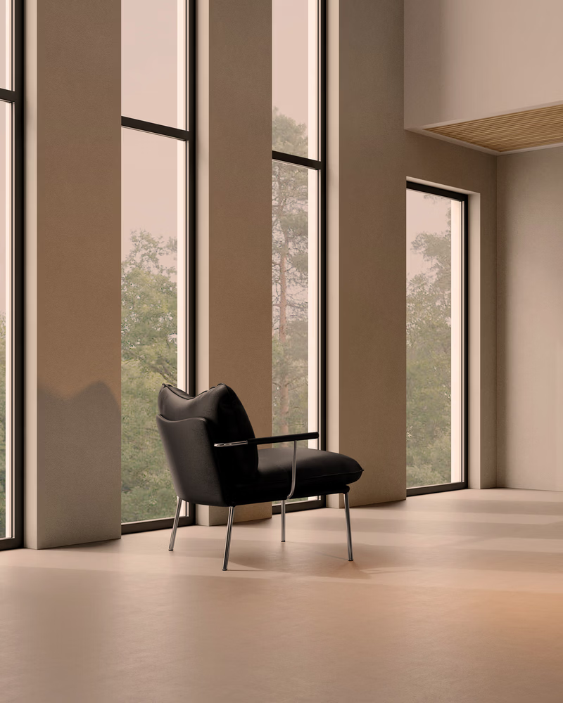 Pico Lounge Chair