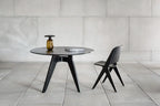 Lavitta Round Dining Table