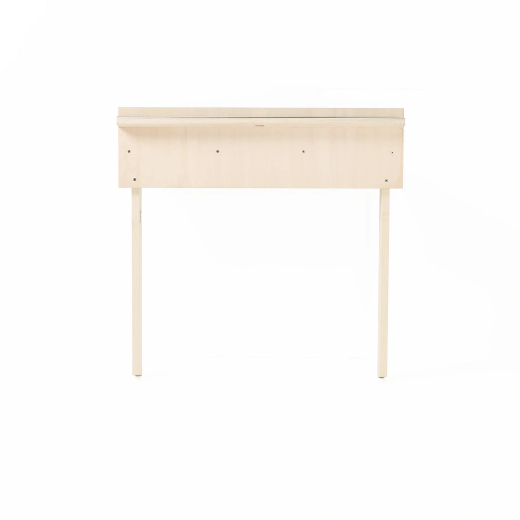 RIN Desk