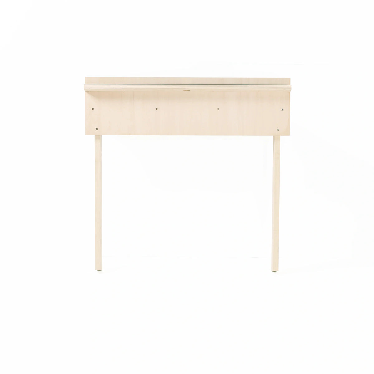 RIN Desk