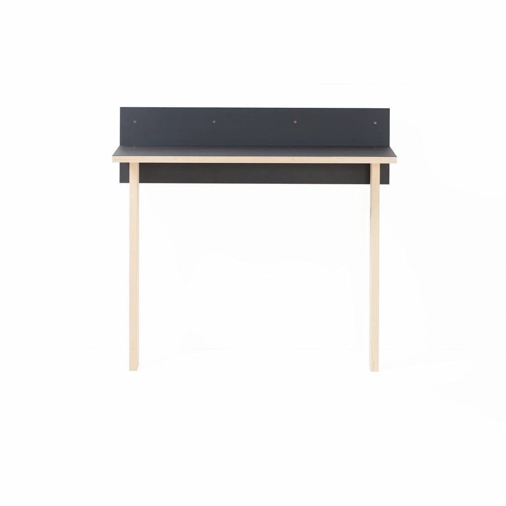 RIN Desk