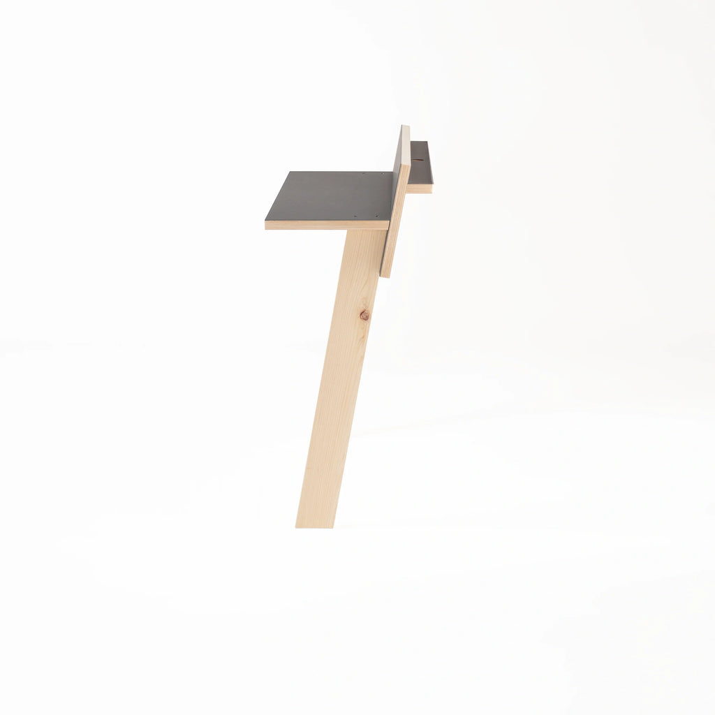 RIN Desk