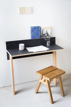 RIN Desk