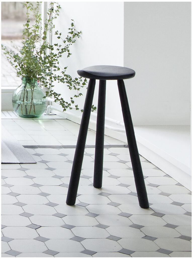 Classic RMJ Stool