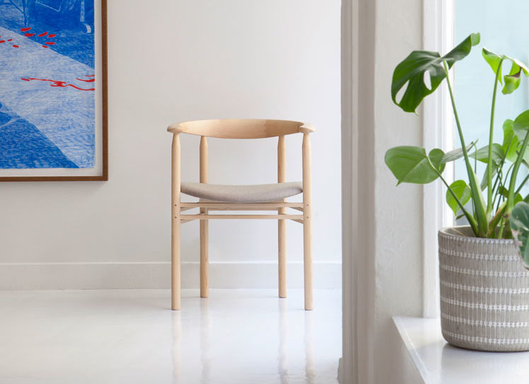 Linea RMT6 Armchair