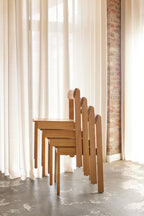 Form & Refine Blueprint Chair (Made to Order)