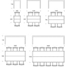 Seminar KVP Dining Table