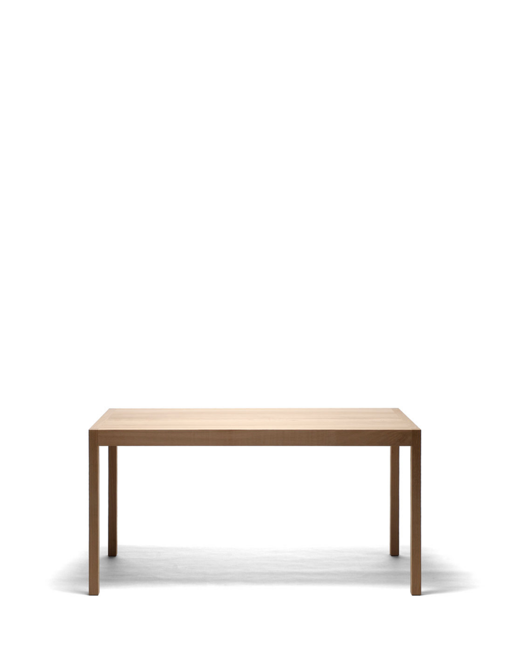 Nikari Seminar TJP2 Folding Table โต๊ะขาพับ birch, ash หรือ oak ออกแบบโดย Kari Virtanen