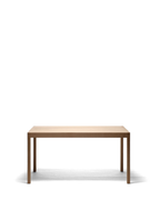 Nikari Seminar TJP2 Folding Table โต๊ะขาพับ birch, ash หรือ oak ออกแบบโดย Kari Virtanen