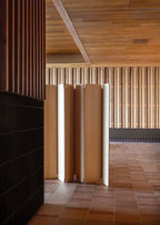 Separat Space Divider