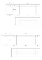 Edi High Table