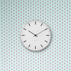 นาฬิกาแขวนผนัง Arne Jacobsen City Hall Wall Clock ดีไซน์มินิมอล คลาสสิกเรียบง่าย สไตล์เดนมาร์ก จัดจำหน่ายโดย Old Pine Trees