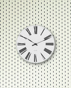 นาฬิกาแขวนผนัง Arne Jacobsen City Hall ดีไซน์มินิมอล คลาสสิกเรียบง่าย สไตล์เดนมาร์ก จัดจำหน่ายโดย Old Pine Trees