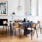 SSD Dining Chair