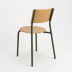 SSD Dining Chair