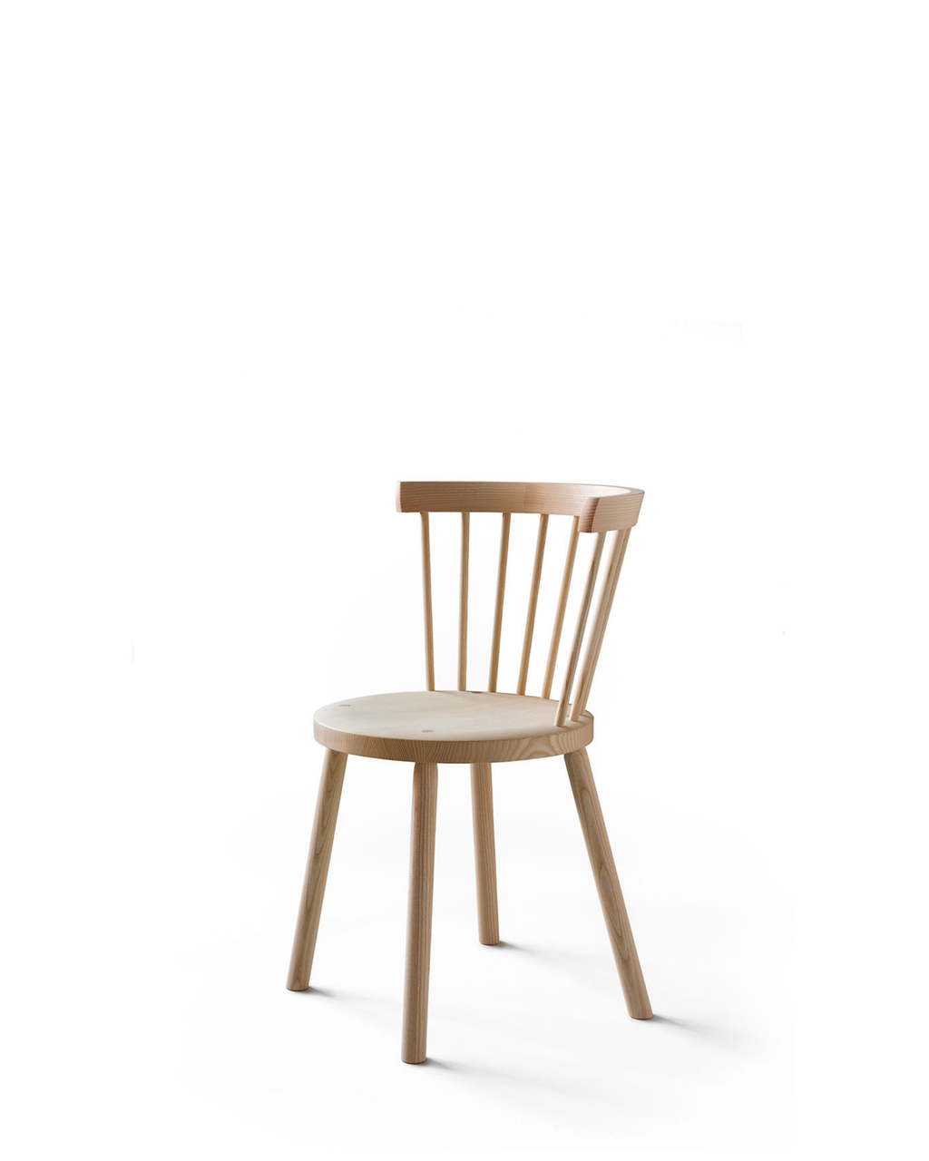 Storia Spoke-Back Dining Chair