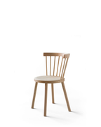 Storia Spoke-Back Dining Chair