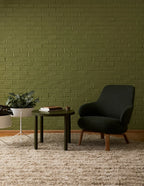 Pillo Easy Chair Low Back