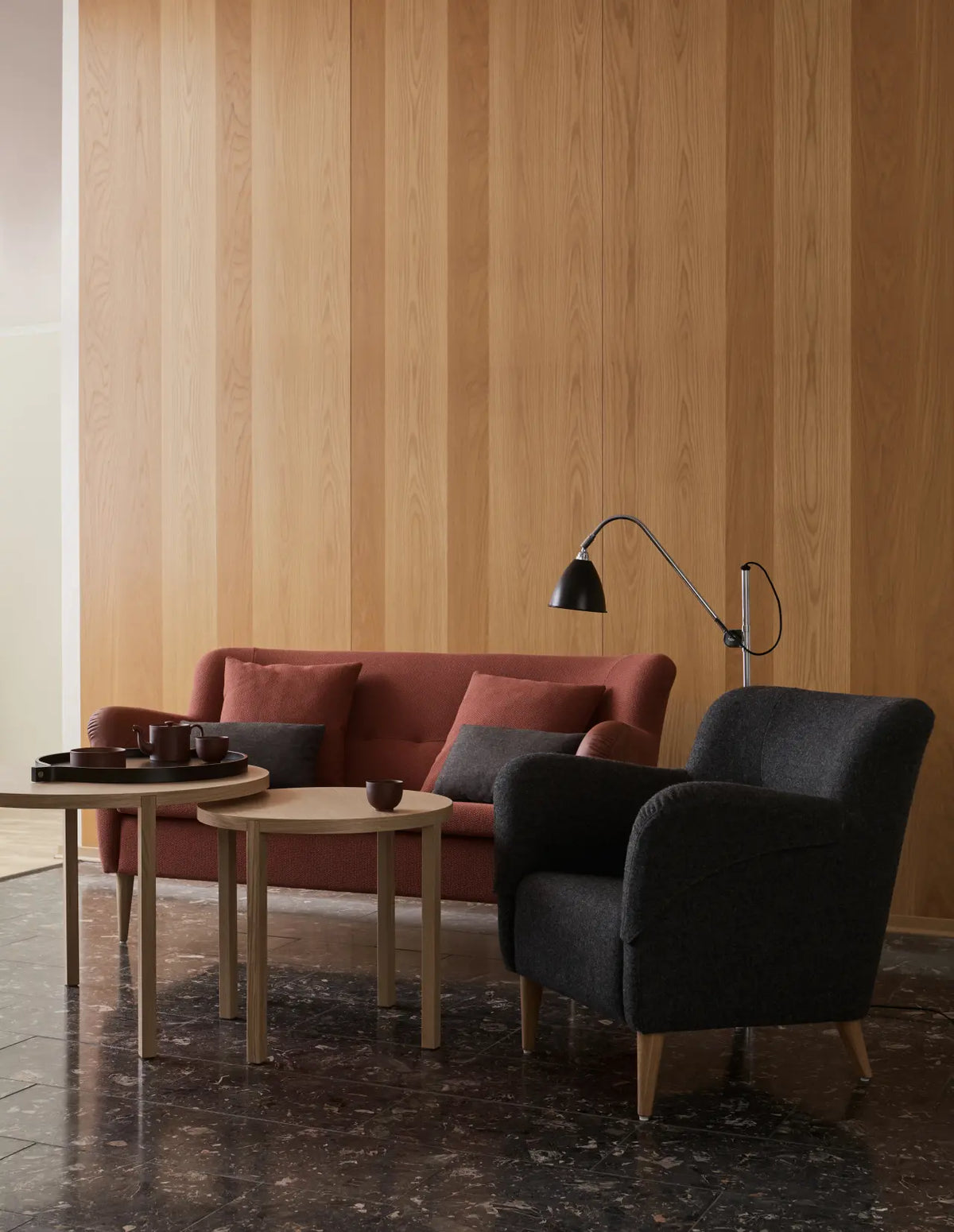 Nova Sofa