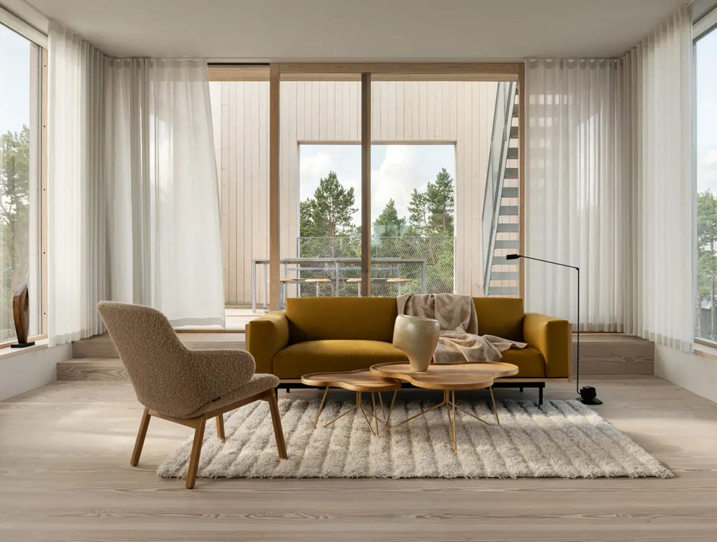 Amstelle Easy Chair