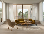 Amstelle Easy Chair