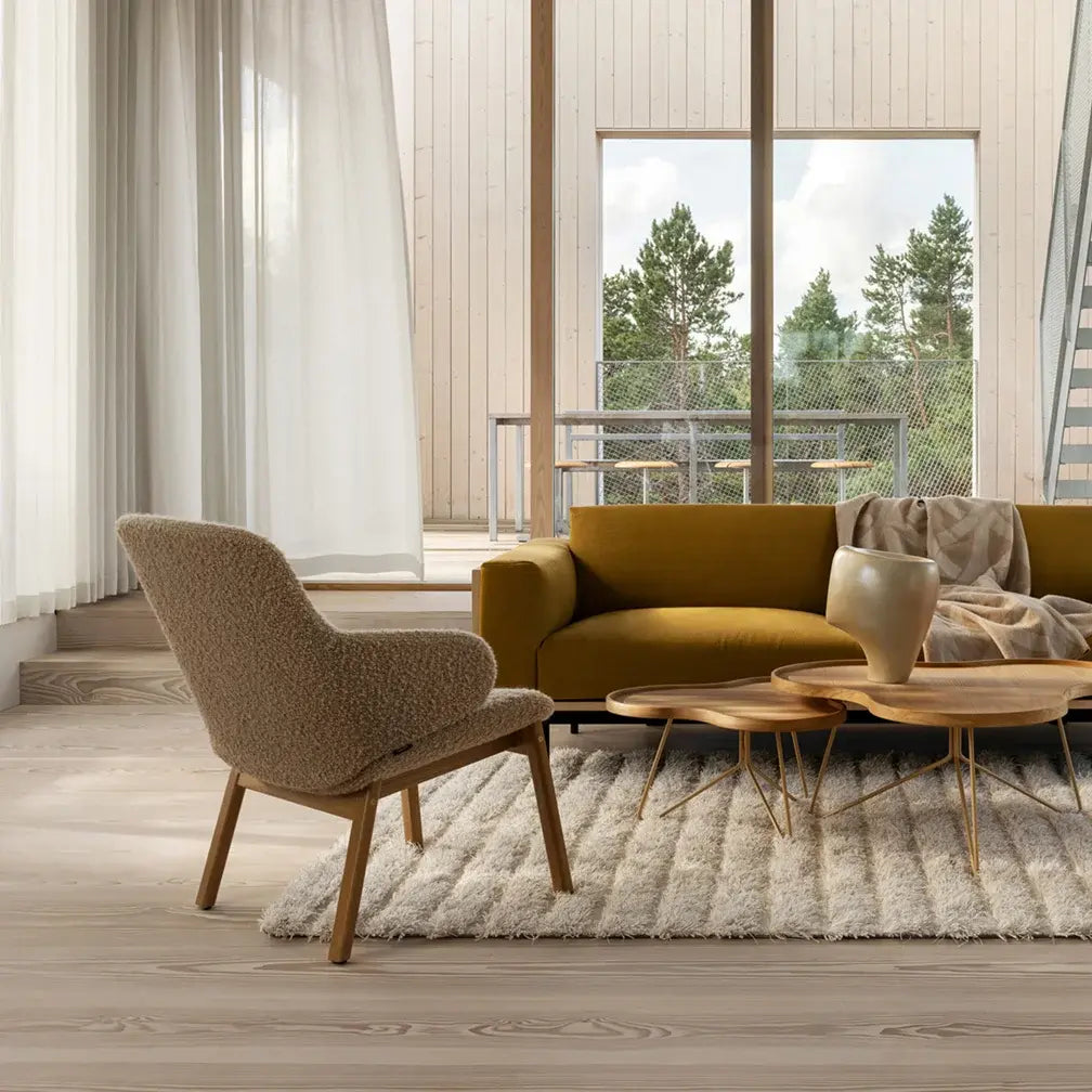 Amstelle Easy Chair