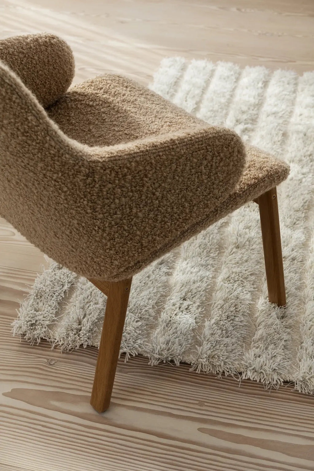 Amstelle Easy Chair