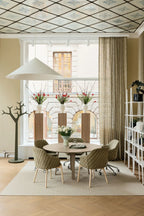 Pillo Armchair