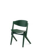 Karimoku New Standard Scout Chair เก้าอี้ไม้โอ๊คพนักพิงโค้งดีไซน์มินิมอล ออกแบบโดย Christian Haas
