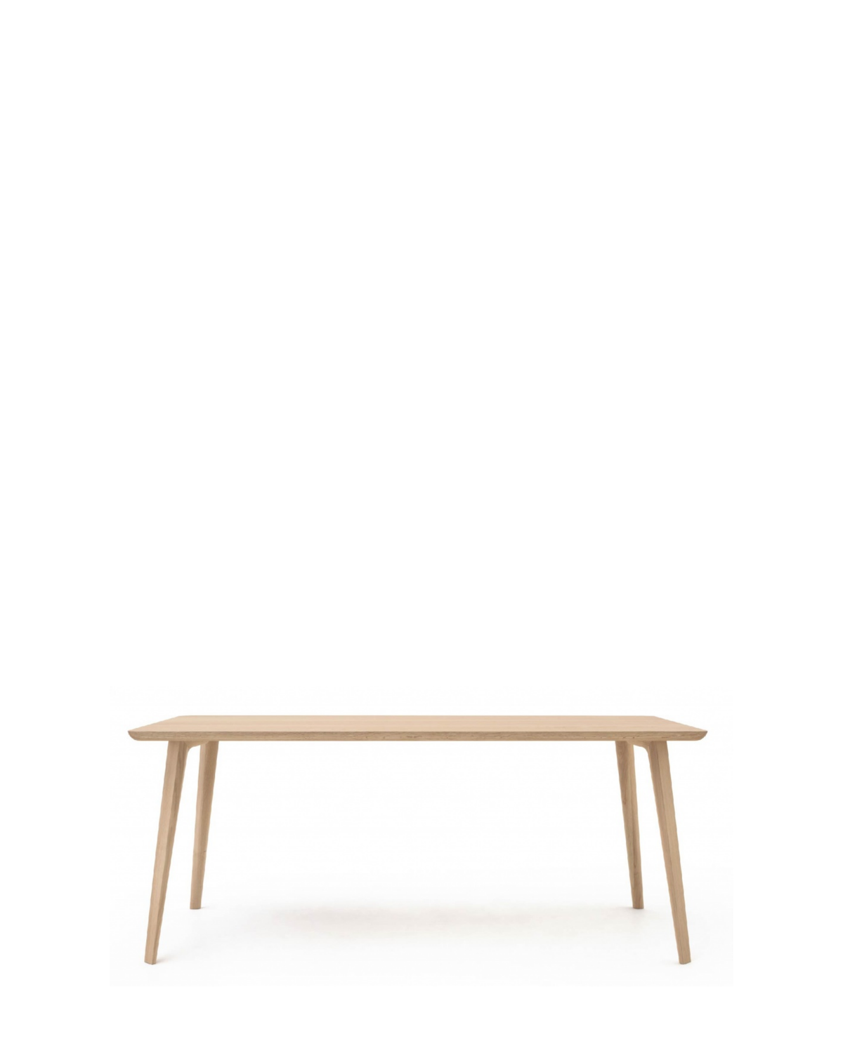 Scout Table 180 – Old Pine Trees