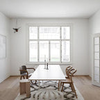Made by Choice KASTU Chair เก้าอี้ birch plywood พร้อม curved backrest สำหรับ dining และ hospitality interiors