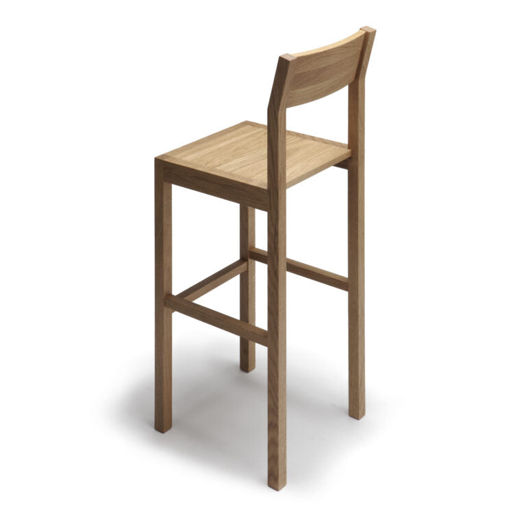 Seminar KVBT1 Bar Chair