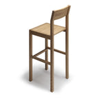 Seminar KVBT1 Bar Chair