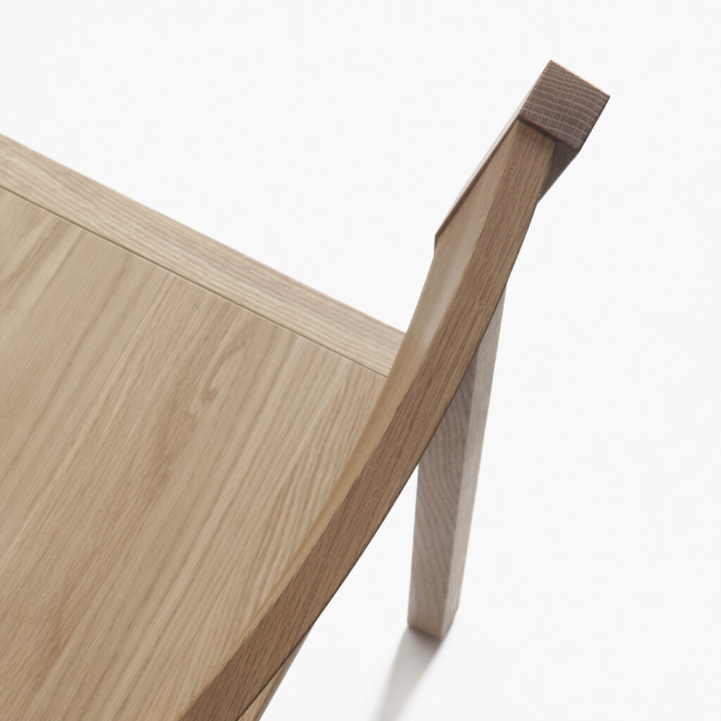 Seminar KVBT1 Bar Chair