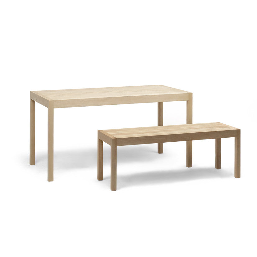 Seminar KVI1 Bench