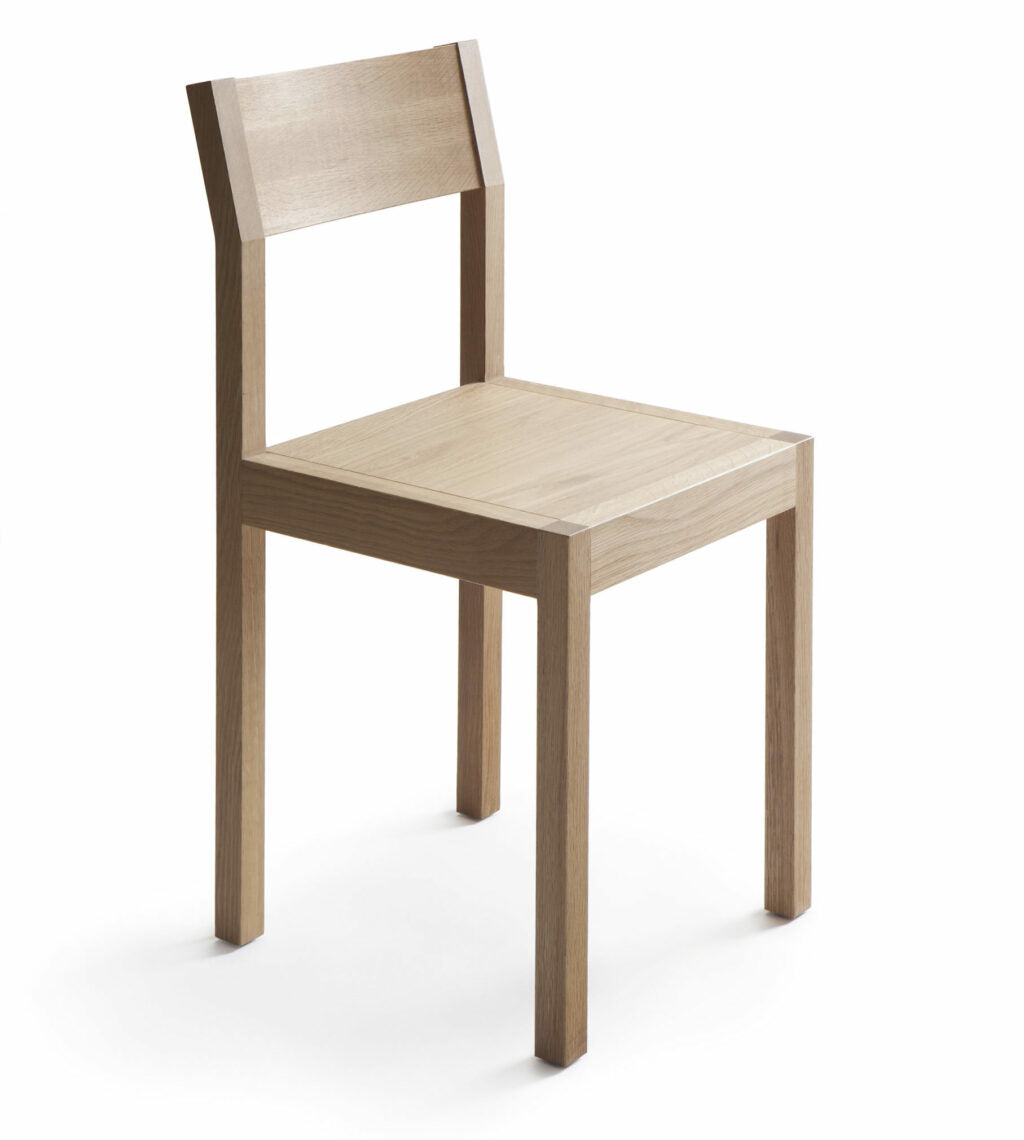 Seminar KVT1 Dining Chair