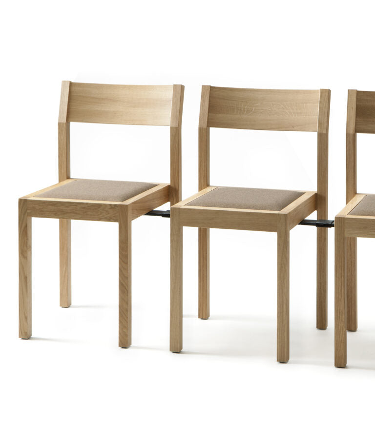 Seminar KVT2 Dining Chair