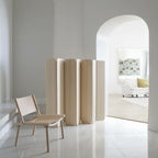 Separat Space Divider