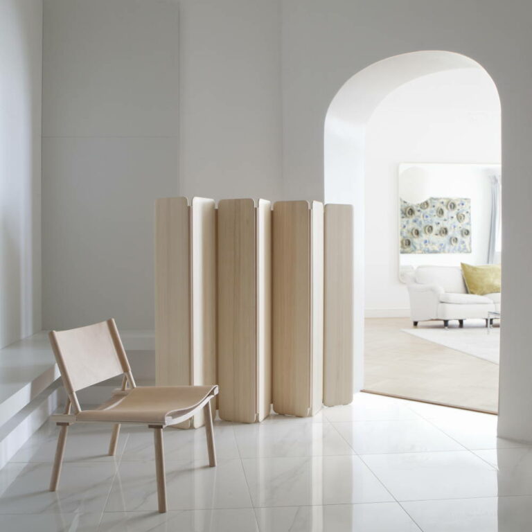Separat Space Divider