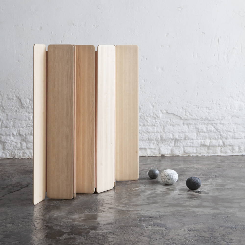 Separat Space Divider