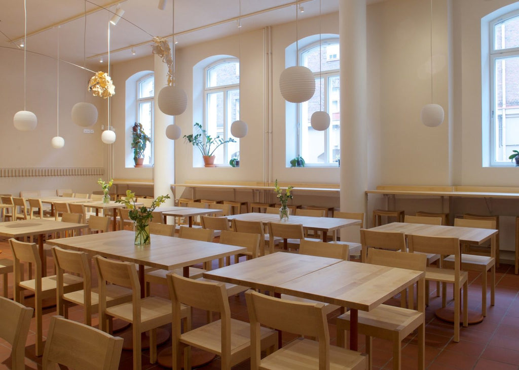 Seminar KVT1 Dining Chair