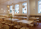 Seminar KVT1 Dining Chair